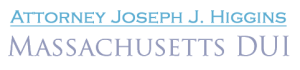 attorney joseph higgins logo